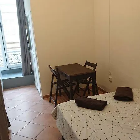 Aparthotel Myosotis Nice